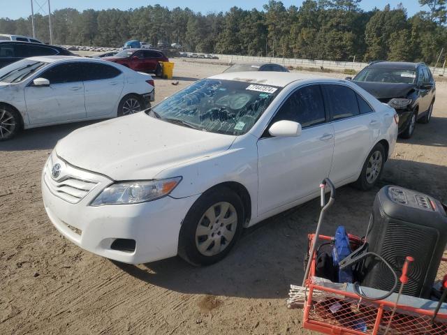 toyota camry base 2010 jtnbf3ek7a3001239