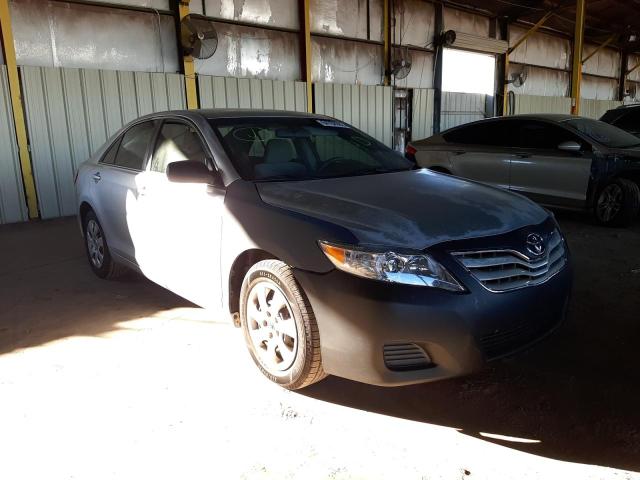 toyota camry base 2010 jtnbf3ek7a3002004