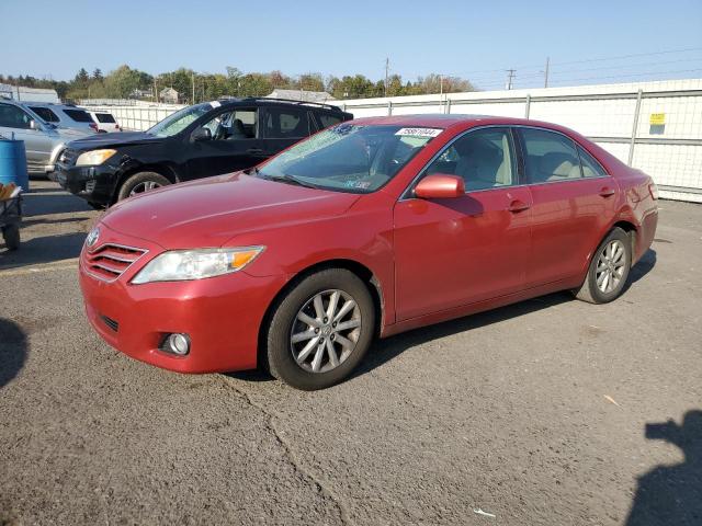 toyota camry base 2010 jtnbf3ek8a3000245