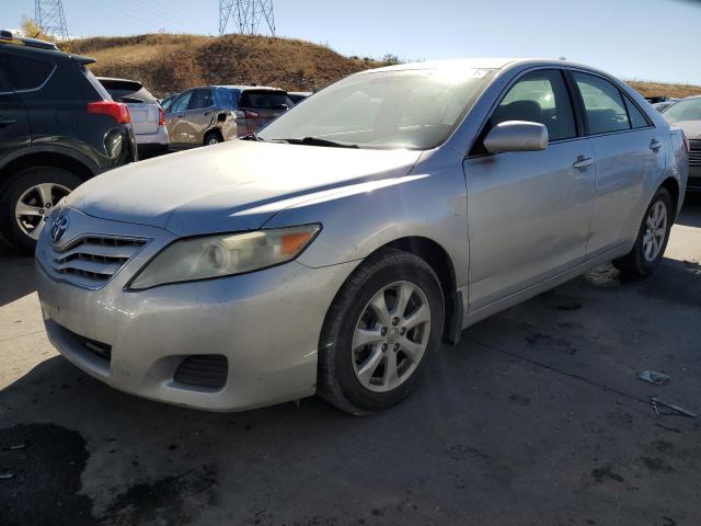 toyota camry base 2010 jtnbf3ek8a3002660