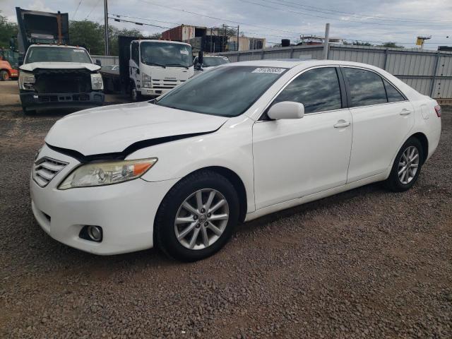 toyota camry 2010 jtnbk3ek0a3048155