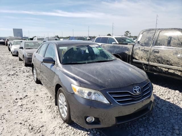 toyota camry se 2010 jtnbk3ek1a3046818