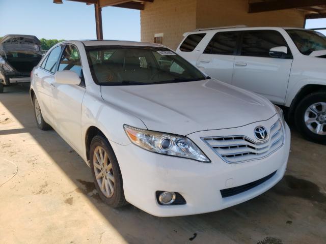 toyota camry se 2010 jtnbk3ek2a3046911