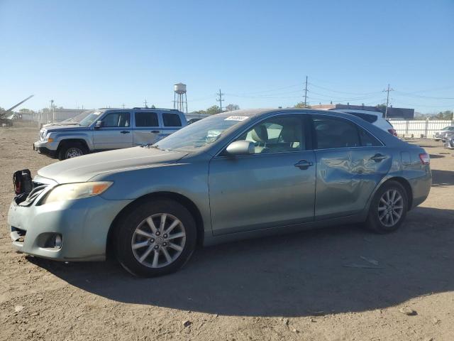 toyota camry se 2010 jtnbk3ek3a3048814