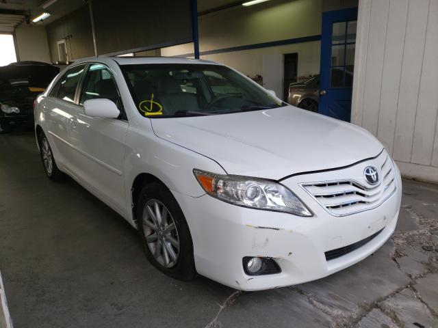 toyota camry se 2010 jtnbk3ek8a3046170