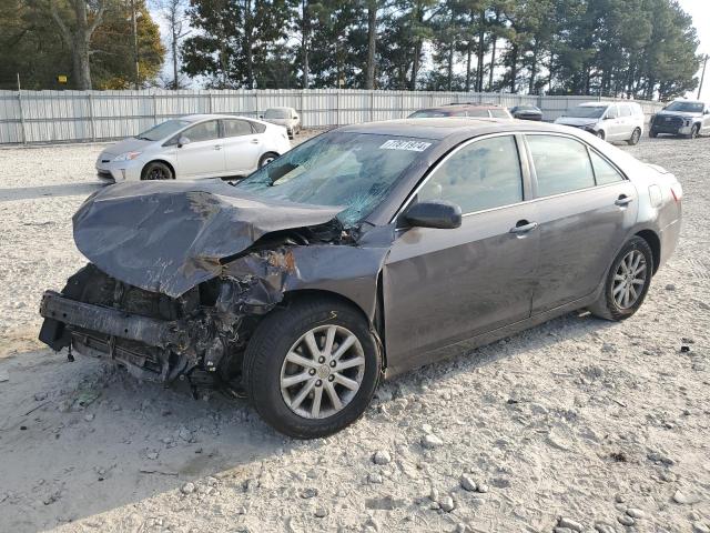 toyota camry se 2010 jtnbk3ek8a3048386