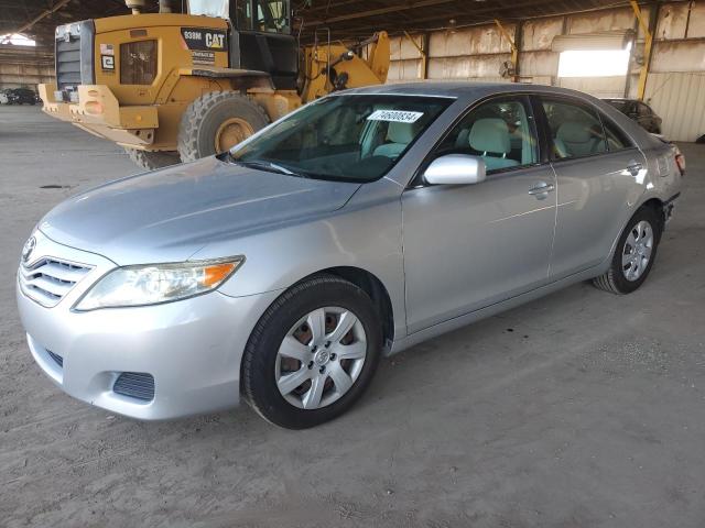 toyota camry se 2011 jtnbk3ek8b3050754