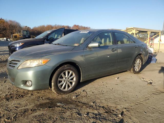 toyota camry 2010 jtnbk3ek9a3047876