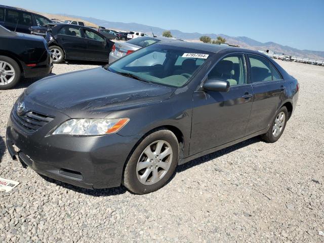 toyota camry le 2007 jtnbk46k073019770