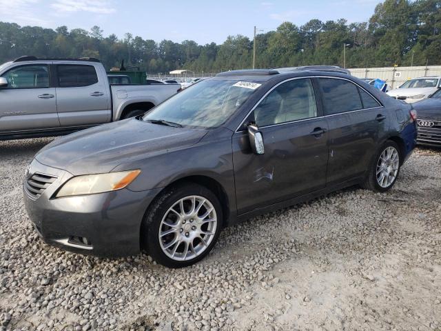 toyota camry le 2007 jtnbk46k173000080