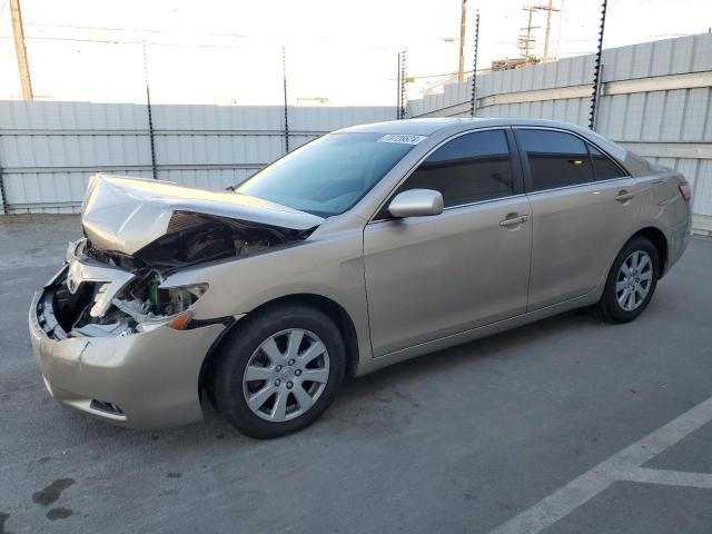 toyota camry le 2007 jtnbk46k173016392