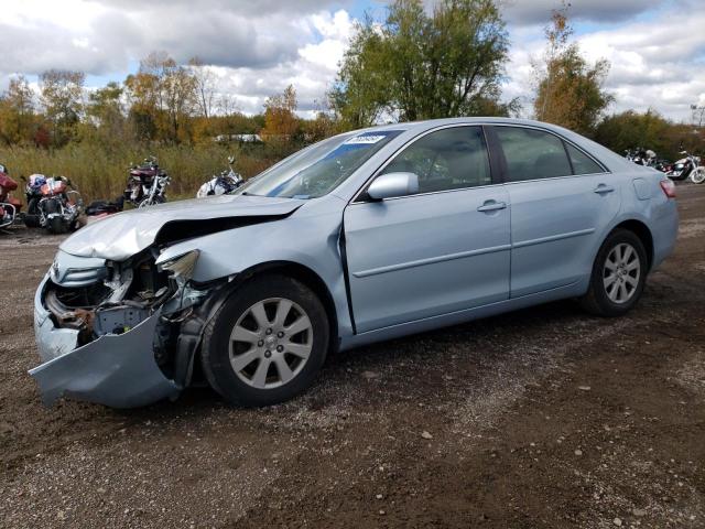 toyota camry le 2007 jtnbk46k173027893