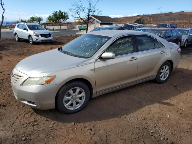 toyota camry 2008 jtnbk46k183034697