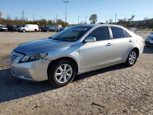 toyota camry le 2007 jtnbk46k273002100