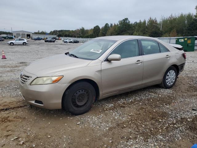 toyota camry le 2007 jtnbk46k273002274