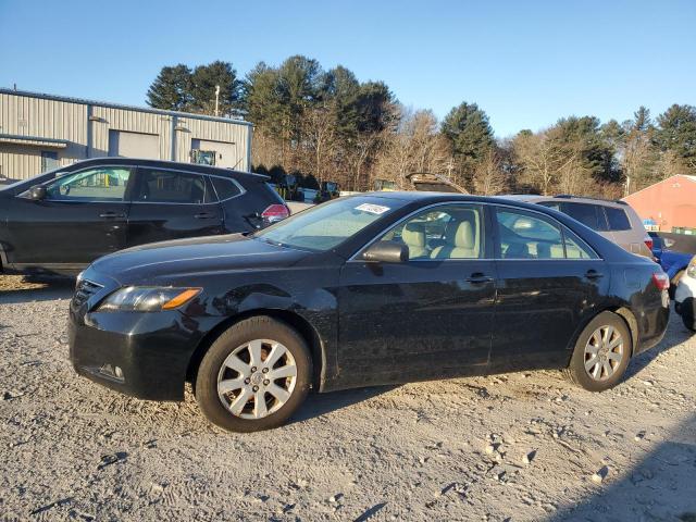 toyota camry le 2008 jtnbk46k283036135