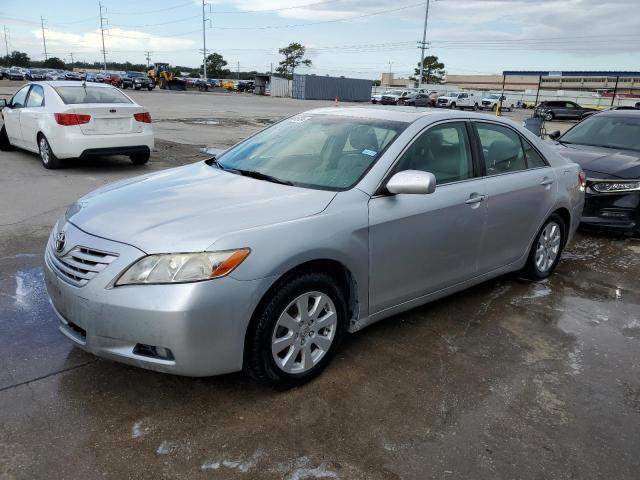 toyota camry 2007 jtnbk46k373002560