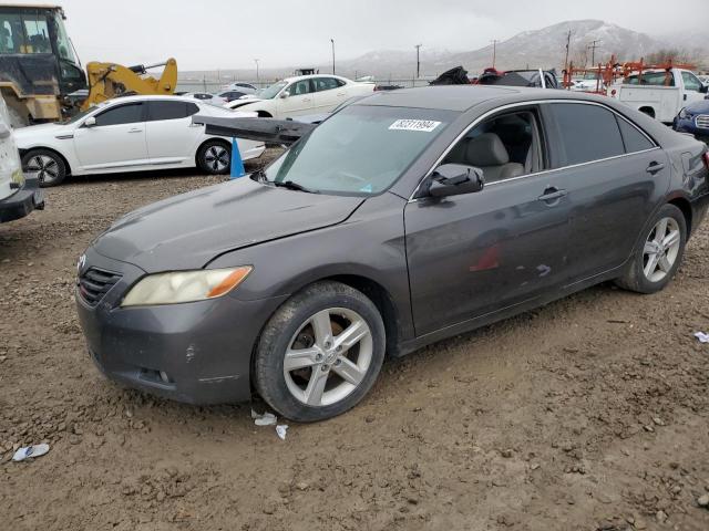 toyota camry le 2007 jtnbk46k373010612