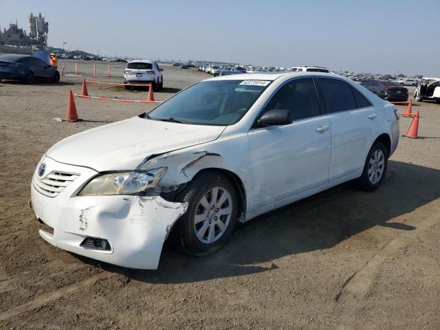 toyota camry 2007 jtnbk46k373021769