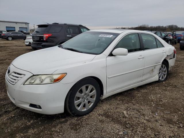 toyota camry le 2007 jtnbk46k373030116