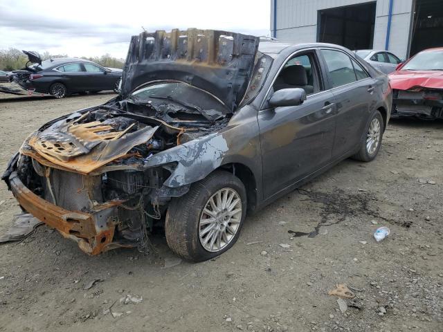 toyota camry 2007 jtnbk46k473018184