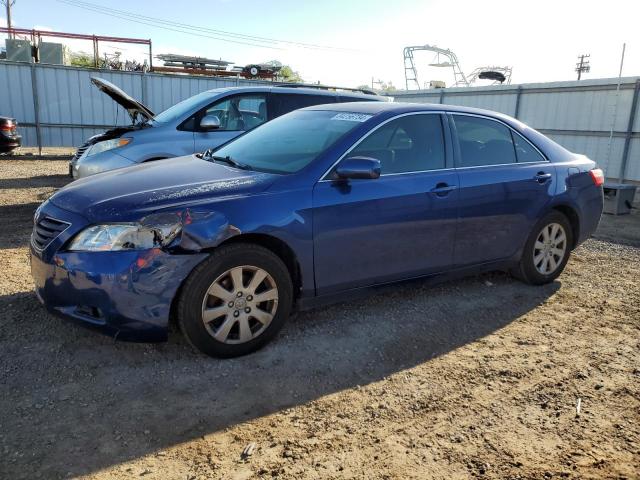 toyota camry le 2008 jtnbk46k483034144