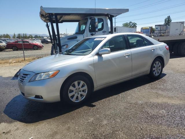 toyota camry 2007 jtnbk46k573016377