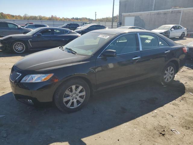 toyota camry le 2008 jtnbk46k683033092