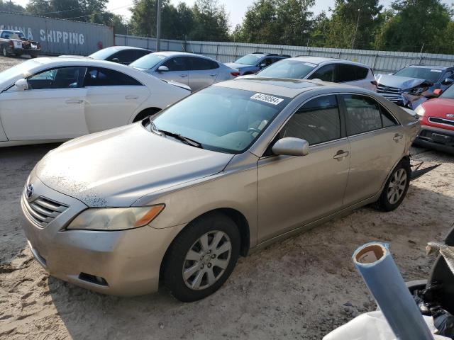 toyota camry le a 2007 jtnbk46k773017384