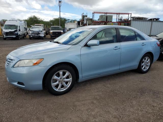 toyota camry le 2007 jtnbk46k773020978