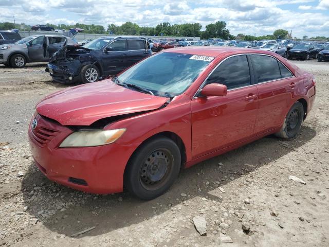 toyota camry 2007 jtnbk46k873002389