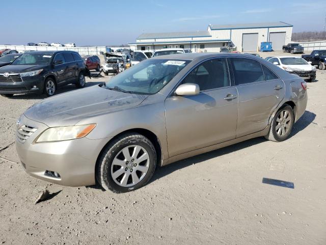 toyota camry 2007 jtnbk46k873008953