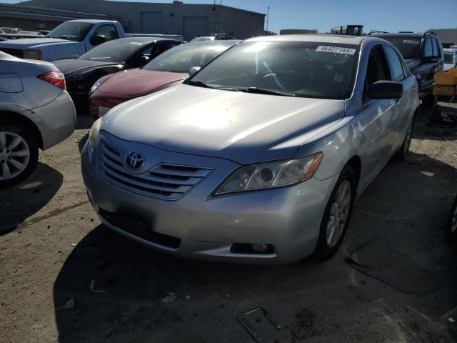 toyota camry 2007 jtnbk46k973029911