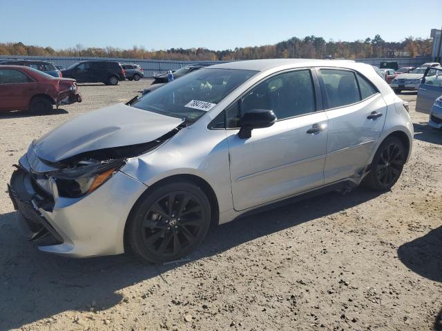 toyota corolla se 2022 jtnd4mbe0n3164162