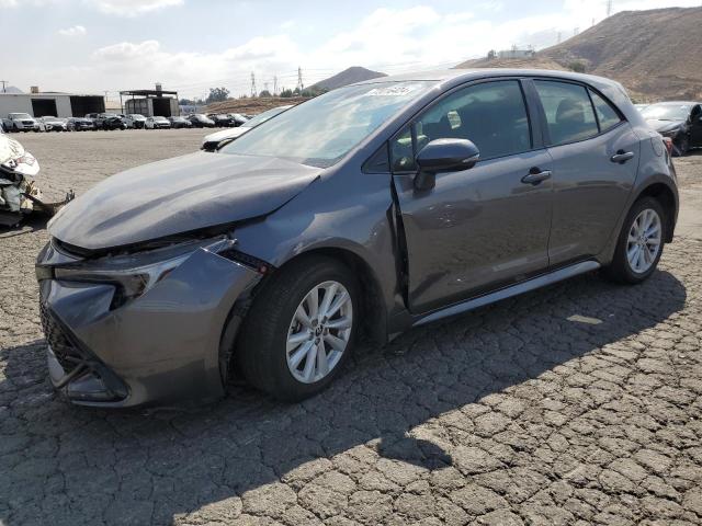 toyota corolla se 2023 jtnd4mbe5p3207767