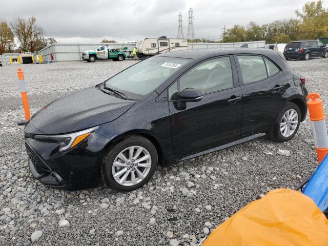 toyota corolla se 2025 jtnd4mbe6s3237398