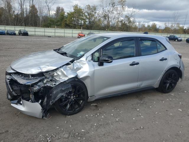 toyota corolla se 2022 jtnd4mbe9n3179176