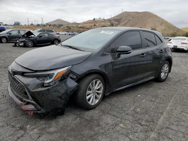 toyota corolla se 2023 jtnd4mbe9p3211305