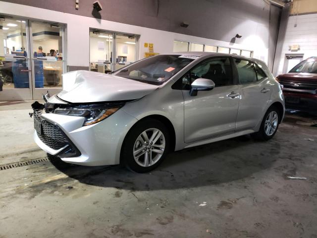 toyota corolla 2020 jtnd4rbe8l3081752