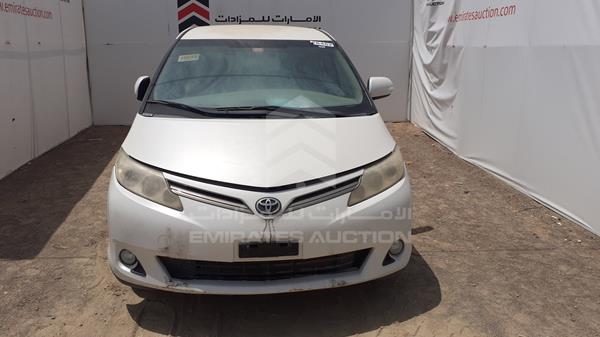 toyota previa 2012 jtnge52m0ca029456