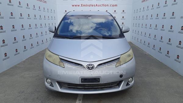 toyota previa 2013 jtnge52m0da037283