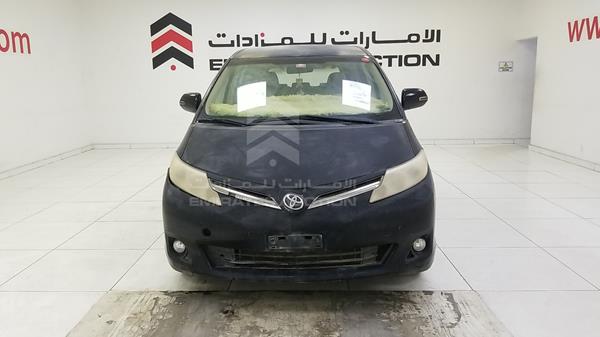 toyota previa 2013 jtnge52m4da036881