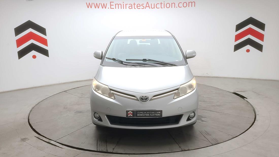 toyota previa 2013 jtnge52m7da037944