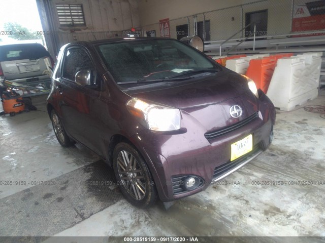 scion iq 2012 jtnjjxb02cj012961