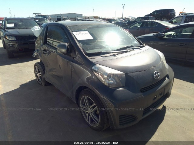 scion iq 2012 jtnjjxb02cj014161