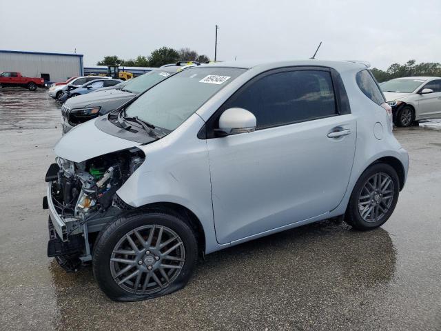 toyota scion iq 2014 jtnjjxb02ej026474