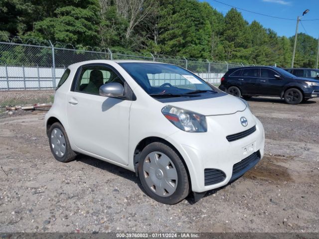 toyota scion iq 2015 jtnjjxb03fj030924