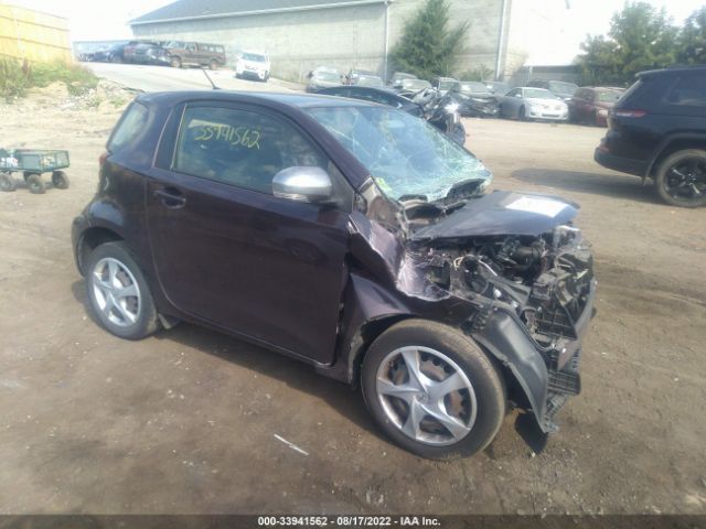 scion iq 2014 jtnjjxb04ej028792