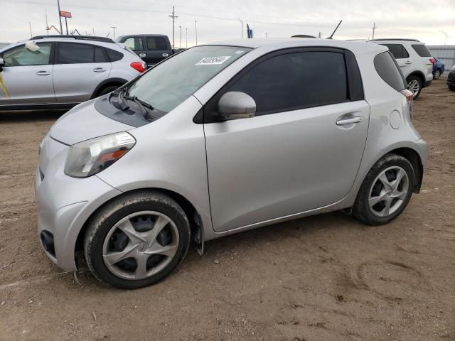 toyota scion iq 2014 jtnjjxb04ej029117