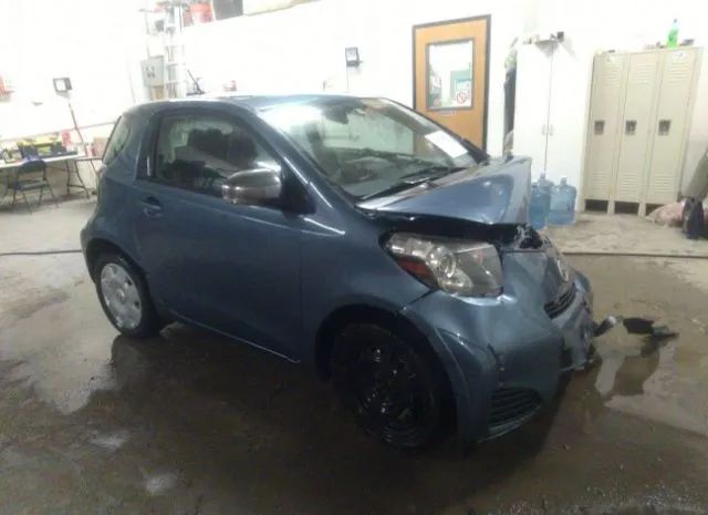 scion iq 2012 jtnjjxb06cj015233